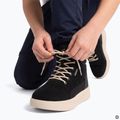 Детски обувки barefoot KADVA SPLAYON JR Black 4