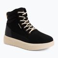Детски обувки barefoot KADVA SPLAYON JR Brown