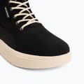 Детски обувки barefoot KADVA SPLAYON JR Brown 7