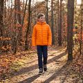 Детски обувки barefoot KADVA SPLAYON JR Black 11