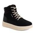 Детски обувки barefoot KADVA SPLAYON JR Black 14