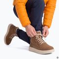 Мъжки barefoot обувки KADVA SPLAYON Anti-Puncture кафяви 4