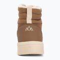 Мъжки обувки barefoot KADVA SPLAYON Brązowy 6
