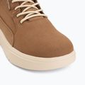 Мъжки обувки barefoot KADVA SPLAYON Brązowy 7