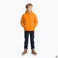 Детски обувки barefoot KADVA SPLAYON JR Brown 5
