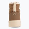 Детски обувки barefoot KADVA SPLAYON JR Black 6