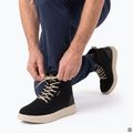 Мъжки обувки barefoot KADVA SPLAYON Black 4