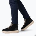 Мъжки обувки barefoot KADVA SPLAYON Black 2