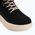 Мъжки обувки barefoot KADVA SPLAYON Black 7
