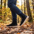 Мъжки обувки barefoot KADVA SPLAYON Black 7