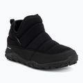 Детски обувки barefoot KADVA TERRAFREE JR Black