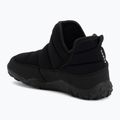 Детски обувки barefoot KADVA TERRAFREE JR Black 3