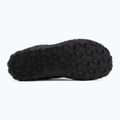 Детски обувки barefoot KADVA TERRAFREE JR Black 4