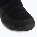 Детски обувки barefoot KADVA TERRAFREE JR Black 7