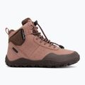 Детски обувки barefoot KADVA FREELITH JR Pink 2