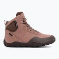 Дамски обувки barefoot KADVA FREELITH Pink 2