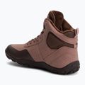 Дамски обувки barefoot KADVA FREELITH Pink 3