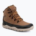 Детски обувки barefoot KADVA WILDME JR Brown/Black