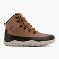 Детски обувки barefoot KADVA WILDME JR Brown/Black 2