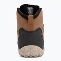 Детски обувки barefoot KADVA WILDME JR Brown/Black 5