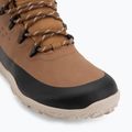 Детски обувки barefoot KADVA WILDME JR Brown/Black 7