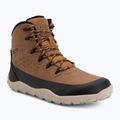 Мъжки обувки barefoot KADVA WILDME Brown/Black