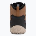 Мъжки обувки barefoot KADVA WILDME Brown/Black 6