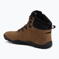 Мъжки обувки barefoot KADVA SOLEM Brown 3