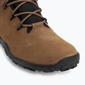 Мъжки обувки barefoot KADVA SOLEM Brown 7