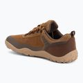 Мъжки обувки barefoot KADVA SOLEM Brown 3