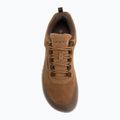 Мъжки обувки barefoot KADVA SOLEM Brown 5
