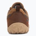 Мъжки обувки barefoot KADVA SOLEM Brown 6