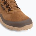 Мъжки обувки barefoot KADVA SOLEM Brown 7