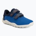 Детски обувки barefoot KADVA FlexyFeet Kids Blue