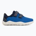 Детски обувки barefoot KADVA FlexyFeet Kids Blue 2