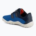 Детски обувки barefoot KADVA FlexyFeet Kids Blue 3