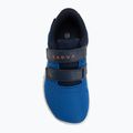 Детски обувки barefoot KADVA FlexyFeet Kids Blue 5