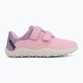 Детски обувки barefoot KADVA FlexyFeet Kids Pink 2