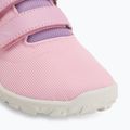 Детски обувки barefoot KADVA FlexyFeet Kids Pink 7