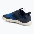 Детски обувки barefoot KADVA FlexyFeet JR Blue 3