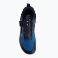 Детски обувки barefoot KADVA FlexyFeet JR Blue 5