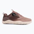 Детски обувки barefoot KADVA FlexyFeet JR Pink 2