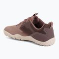 Детски обувки barefoot KADVA FlexyFeet JR Pink 3