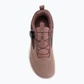 Детски обувки barefoot KADVA FlexyFeet JR Pink 5