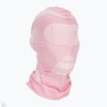 Дамска маска за лице KADVA Elevate Seamless розова
