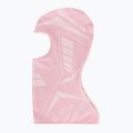 Дамска маска за лице KADVA Elevate Seamless розова 3