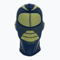 Детски балаклава KADVA Elevate Seamless JR синьо 2