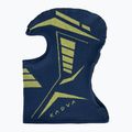 Детски балаклава KADVA Elevate Seamless JR синьо 3