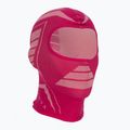Детски балаклава KADVA Elevate Seamless JR розов