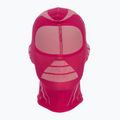 Детски балаклава KADVA Elevate Seamless JR розов 2